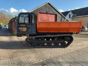 Online veiling Grondverzetmachines, generatoren, opslagtenten en machines