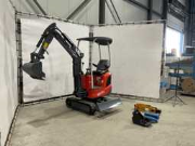 Vente aux enchères en ligne Grondverzetmachines, heftrucks, voertuigen en machines