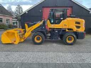 Online veiling Grondverzetmachines, vorkheftrucks, opslagtenten en gereedschap