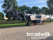 Online veiling Grondverzetmaterieel, bouwmachines en intern transport