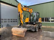 Online auction Groot assortiment loon en grondverzet materieel opruiming P.C.M. Duivenvoorden