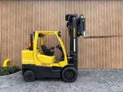 Online-Versteigerung Heftruck, schrankladers, minigraver en toebehoren