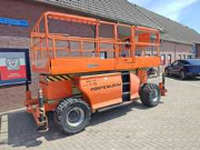 Online veiling Heftrucks, generatoren, gereedschappen en bouwmaterialen