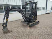 Online auction Heftrucks, generatoren, gereedschappen en bouwmaterialen