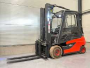 Online auction Heftrucks , grondmenger , hoogwerkers , juwelen en gereedschappen