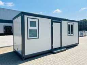 Online veiling Heftrucks, grondverzetmachines, kantoorunit, steigerplanken, units en zakelijke goederen