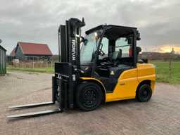 Online-Versteigerung Heftrucks, hoogwerkers, bouwmachines en gereedschappen