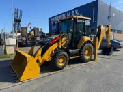 Online-Versteigerung Heftrucks , hoogwerkers en gereedschappen