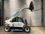 Vente aux enchères en ligne Heftrucks , hoogwerkers , en gereedschappen