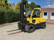 Vente aux enchères en ligne Heftrucks, hoogwerkers, grondverzet machines, uitrustingsstukken en onderdelen