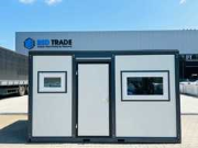 Online auction Heftrucks, hoogwerkers, grondverzetmachines, units en zakelijke goederen