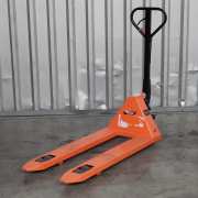 Online-Versteigerung Heftrucks, palletwagens en werkplaatsinventaris