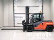 Vente aux enchères en ligne Heftrucks, palletwagens, orderpickers en onderdelen