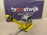 Online auction Heftrucks, rioolmachines, grondverzetmachines, transport en ex-rental