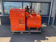 Online auction Heftrucks, rioolmachines, grondverzetmachines, transport en ex-rental