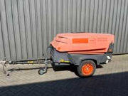 Online auction Heftrucks, rioolmachines, grondverzetmachines, transport en ex-rental