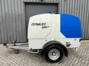 Online veiling Heftrucks, rioolmachines, grondverzetmachines, transport en ex-rental