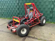 Online auction Heftrucks, zwembaden, duurzame Bamboe producten, verf, tuin- en parkmachines