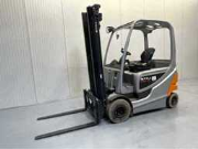 Vente aux enchères en ligne Heftruckveiling \u0026 quads, aggregaten en gereedschappen