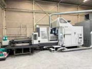 Online veiling High precision metaalbewerkingsmachines en toebehoren