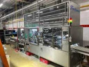 Online auction Hoogwaardige machines en inventaris voor de bakkerij en horeca industrie