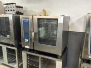 Online-Versteigerung Hoogwaardige machines en toebehoren voor de horeca industrie