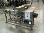 Vente aux enchères en ligne Hoogwaardige verpakkingsmachines, transportbanden en toebehoren