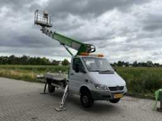 Online veiling Hoogwerker, heftrucks, elektromotoren en diverse machines