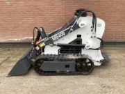 Online auction Hoogwerkers, ex. verhuur materiaal en bouw gereedschappen