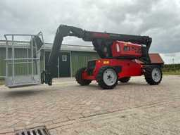 Vente aux enchères en ligne Hoogwerkers, heftrucks, bouwmachines en gereedschappen