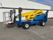 Online auction Hoogwerkers, vaar- en voertuigen, aanhangwagens en gereedschappen