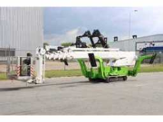 Online veiling Hoogwerkers, vorkheftrucks, Personenauto,  gereedschappen en utv’s