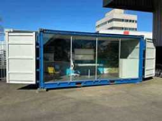 Online auction Horeca-apparatuur en diversen afkomstig uit sluiting diverse foodcourts