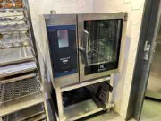 Online veiling Horeca - apparatuur en inventaris