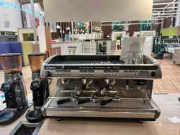 Online veiling Horeca - apparatuur en inventaris