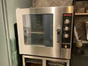 Online veiling Horeca apparatuur, machines en gereedschappen uit diverse faillisementen