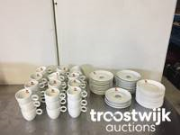 Online veiling Horeca apparatuur
