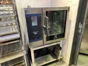 Online auction Horeca - apparatuur