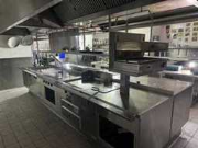 Vente aux enchères en ligne Horeca, catering en winkelinrichting