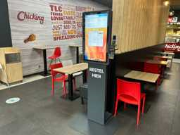 Online-Versteigerung Horeca-, cateringapparatuur en -inventaris