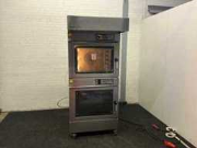 Vente aux enchères en ligne Horeca- en bakkerijapparatuur, en winkelkoeling