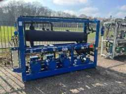 Vente aux enchères en ligne Horeca- en bakkerijapparatuur, en winkelkoeling