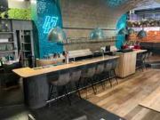 Online veiling Horeca inventaris Costa te Den Helder