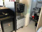 Online veiling Horeca inventaris de haven te Grou