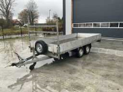 Online auction Horeca inventaris, koelwagens, diverse evenementen materialen wegens bedrijfsbeeindiging