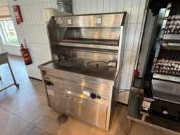 Online auction Horeca inventaris La Place Maarsbergen