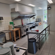 Online auction Horeca inventaris