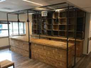Online-Versteigerung Horeca, Kantoormateriaal en Beeldschermen