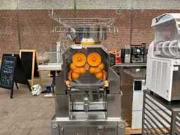 Online veiling Horeca machines, apparatuur en inventaris