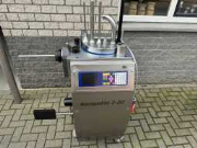 Online auction Horeca, vleesverwerking machines, bakkerij machines en catering
